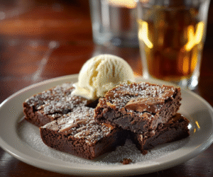 Vanilla Brownies: Irresistibly Soft & Sweet Treats