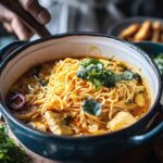 Authentic Khao Soi