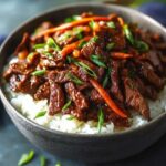 Beef Vindaloo Delight