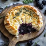 Berry Thyme Brie