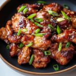 Bulgogi Chicken Delight