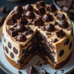 Cookie Dough Ice Cream