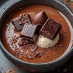 Creamy Homemade Hot Chocolate