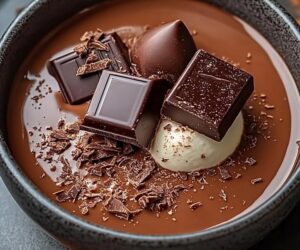 Creamy Homemade Hot Chocolate: The Ultimate Winter Treat