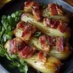 Creamy Veal Scaloppine