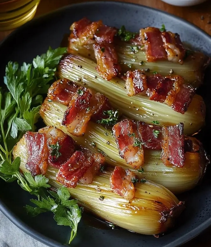 Creamy Veal Scaloppine