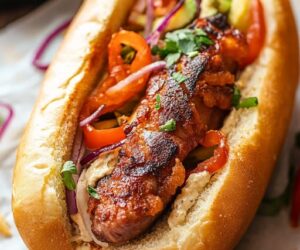 Crispy Chicken Sandwiches: The Ultimate Recipe for a Mouthwatering Feast