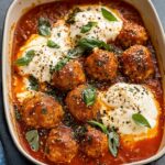 Italian Chicken Bake