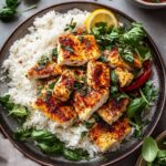 Lemon Feta Chicken
