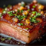 Maple Glazed Chicken