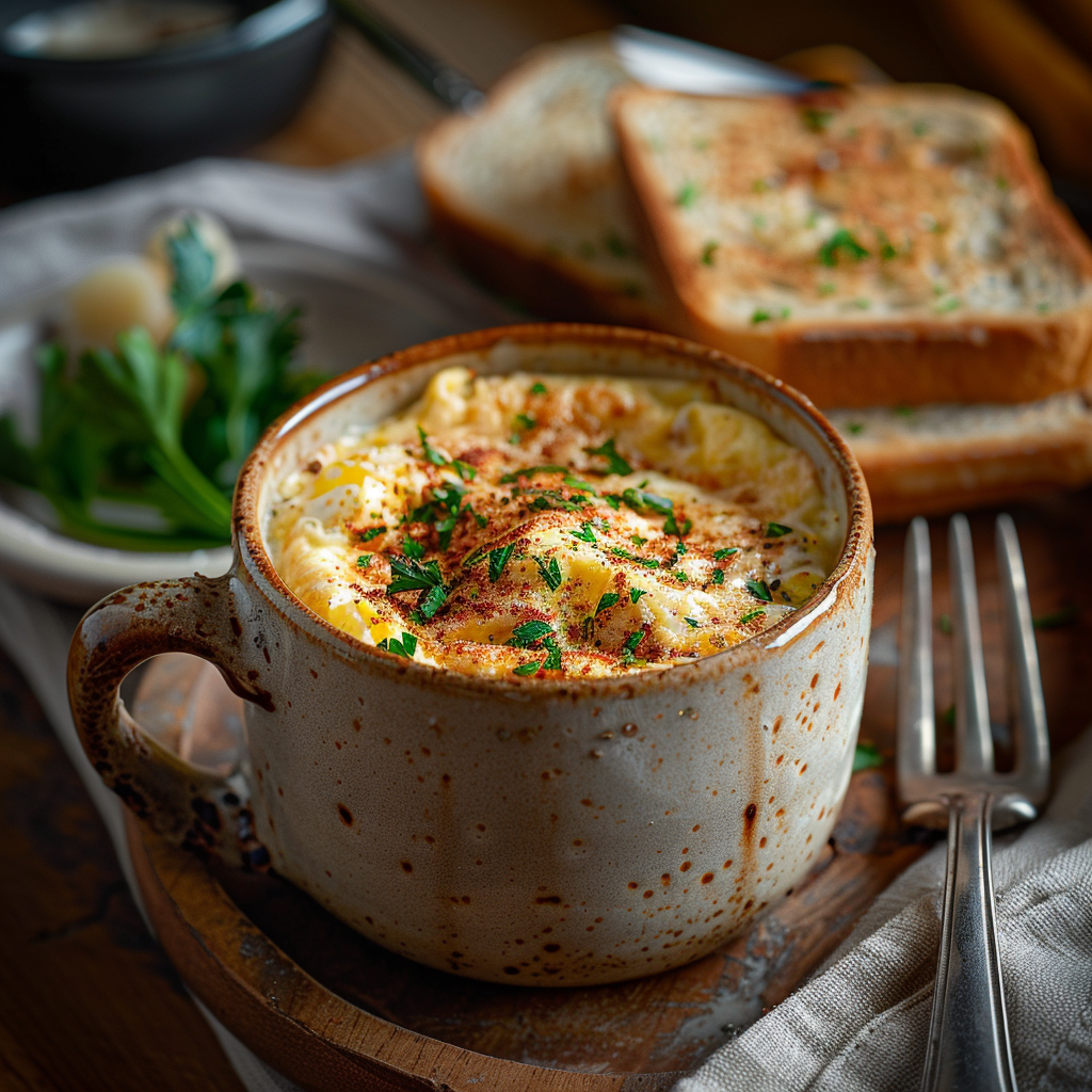 Microwave Mug Omelette in 2 Minutes: Quick & Delicious Breakfast Hack 2 Microwave Mug Omelette in 2 Minutes