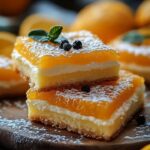 Orange Cupcake Delight