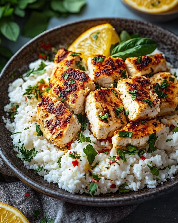 Roasted Chicken Feta: The Ultimate Savory Delight 2 Roasted Chicken Feta