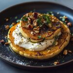 Sumac Roasted Squash