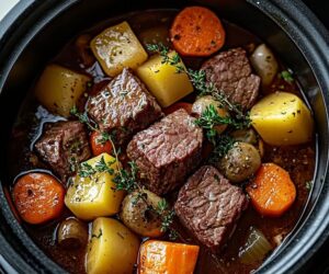 Thai Peanut Burrito: Savory & Easy Recipe for Quick Meals