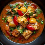 Thai Red Curry