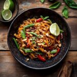 Thai Summer Noodles