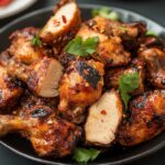 Authentic Thai Chicken