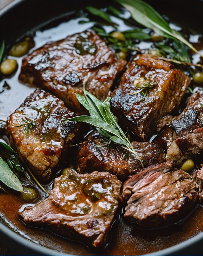 Beef Beer Stew: The Ultimate Savory Comfort Dish 2 Beef Beer Stew
