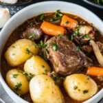 Beef Stew Delight