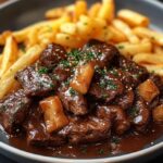 Belgian Beef Stew