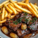 Belgian Beef Stew