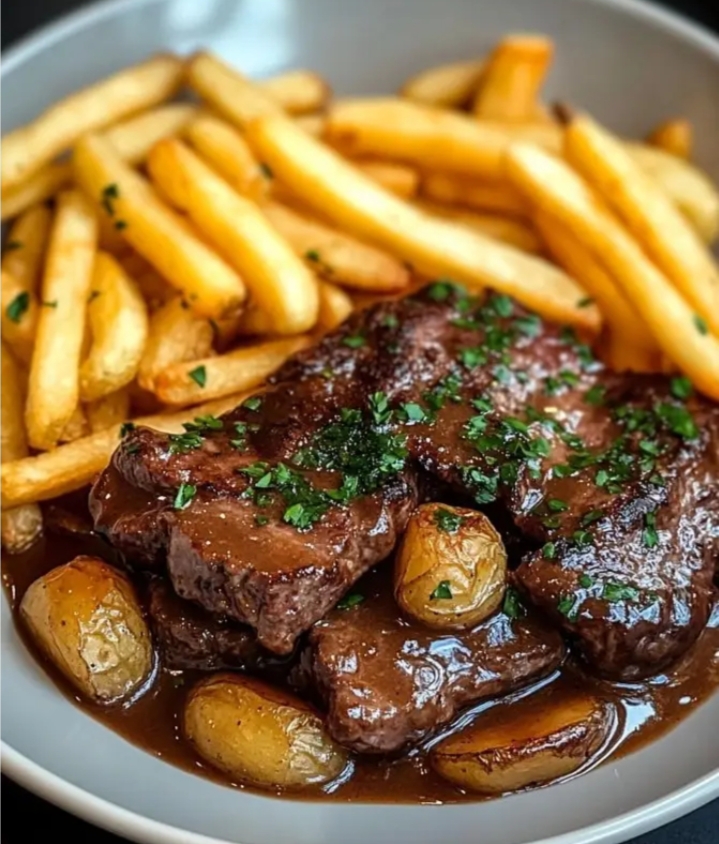 Belgian Beef Stew: The Ultimate Savory Comfort Dish 2 Belgian Beef Stew