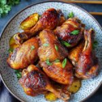 Chinese Spice Chicken