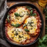 Classic Parmesan Chicken