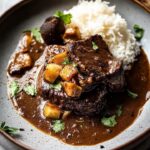 Coconut Braised Beef