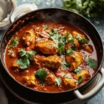 Coconut Curry Chicken