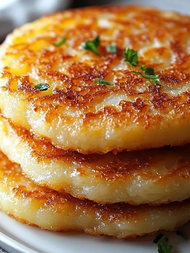 Crispy Hash Brownies: The Ultimate Easy Recipe for Delicious Treats 2 Crispy Hash Brownies