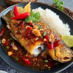 Crispy Thai Fish