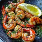 Garlic Butter Shrimp