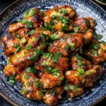 Green Onion Chicken