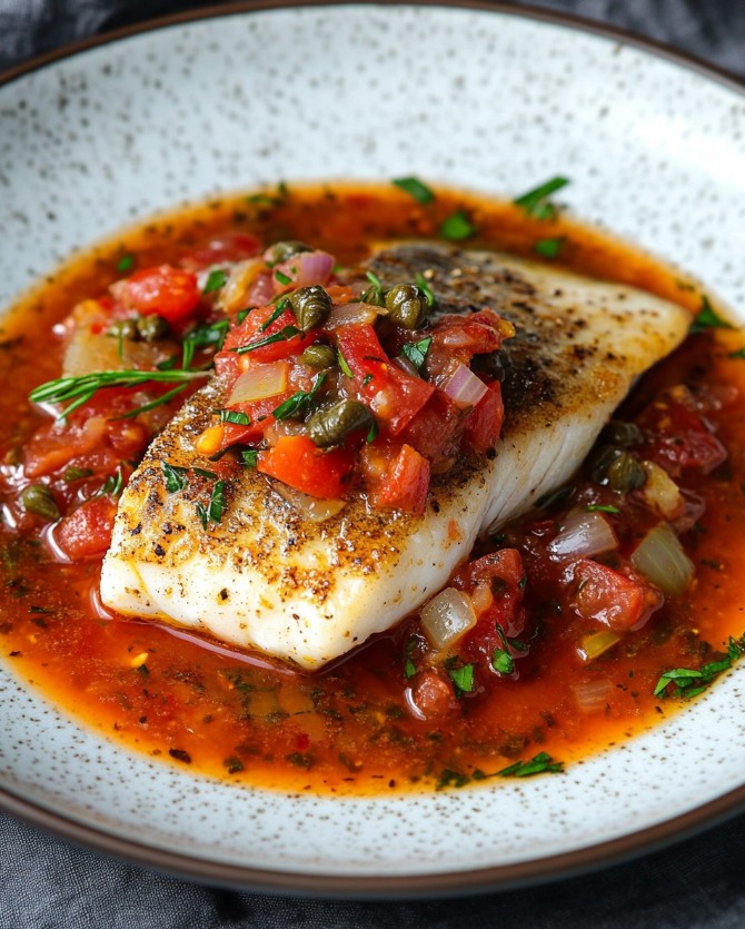 Grilled Fish Delight: Savory & Effortless Recipe 2 Grilled Fish Delight