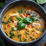 Honey Garlic Chicken