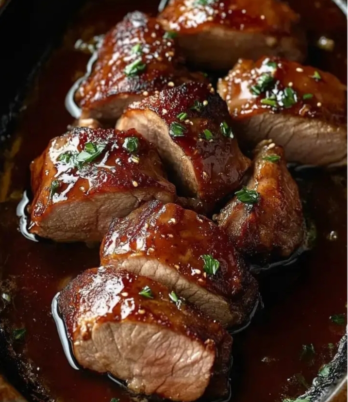 Honey Spice Duck: The Ultimate Savory Delight 2 Honey Spice Duck