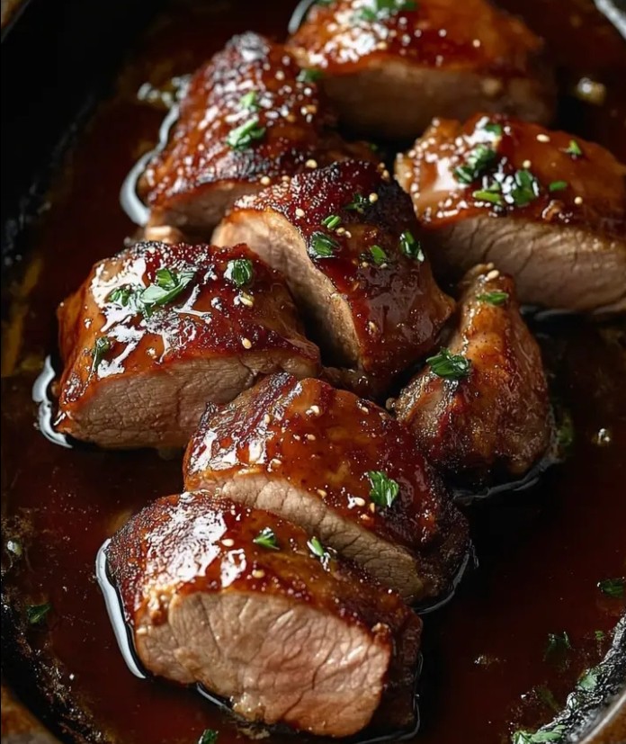 Honey Spice Duck: The Ultimate Savory Delight 2 Honey Spice Duck