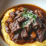 Italian Braised Beef