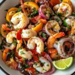 Italian Seafood Salad