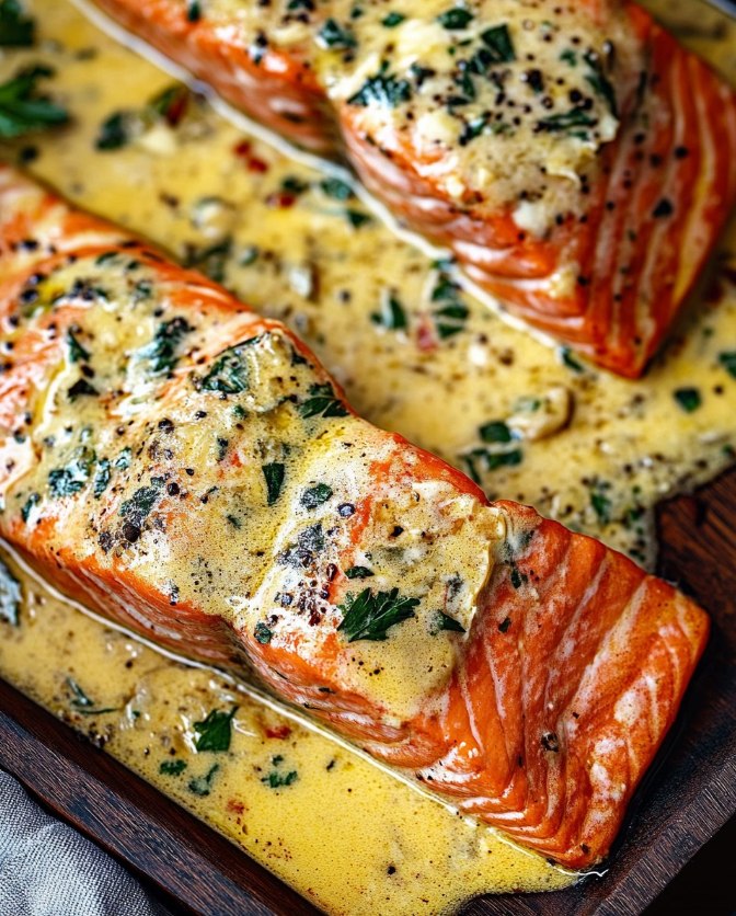 Love Me Salmon: The Ultimate Easy & Delicious Recipe 2 Love Me Salmon