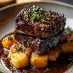 Marbella Short Ribs