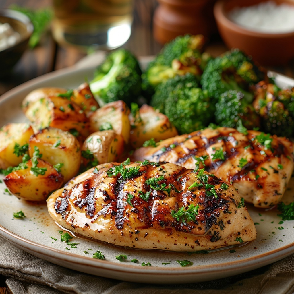 My go-to chicken breast recipes, perfect every time 5 My go-to chicken breast recipes