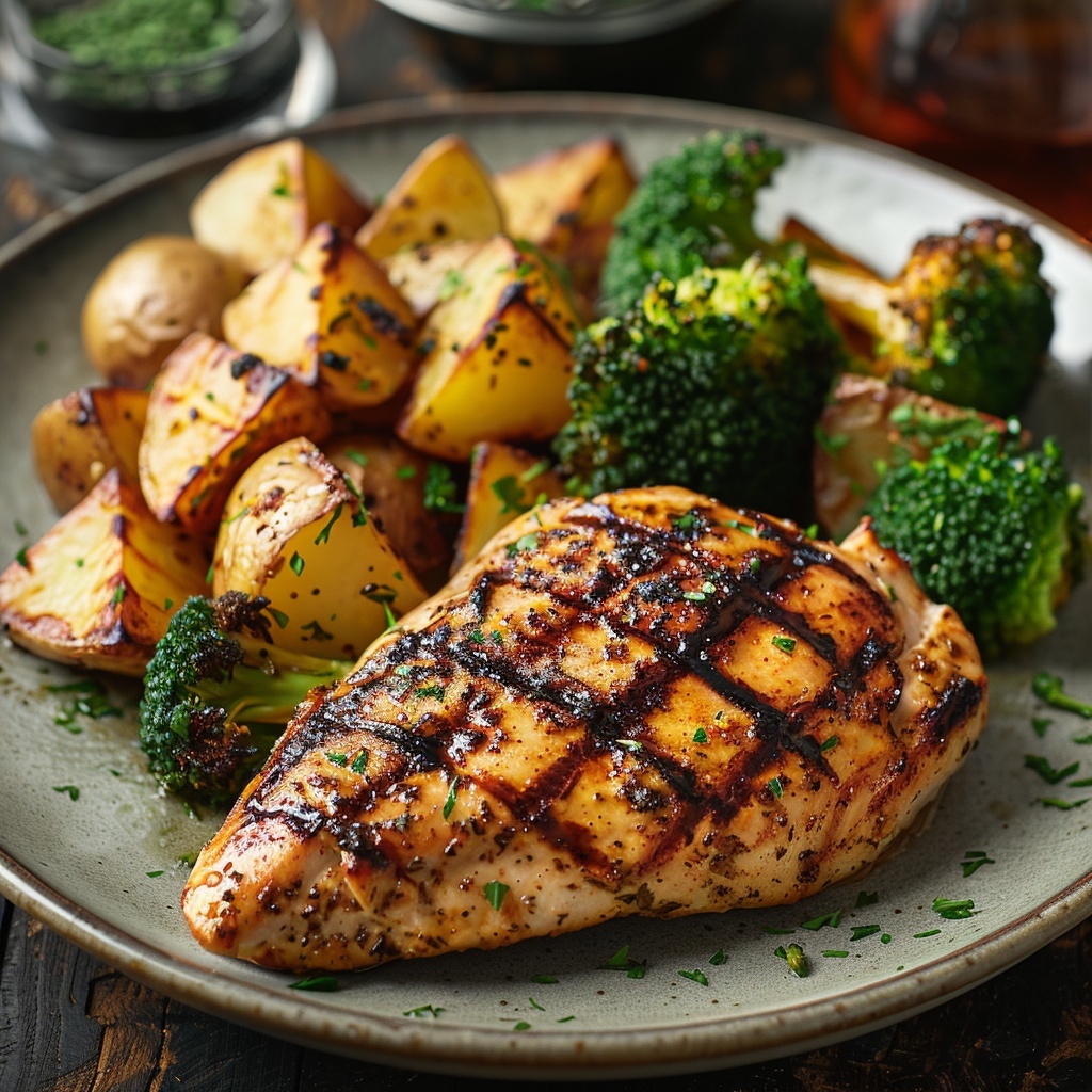 My go-to chicken breast recipes, perfect every time 2 My go-to chicken breast recipes