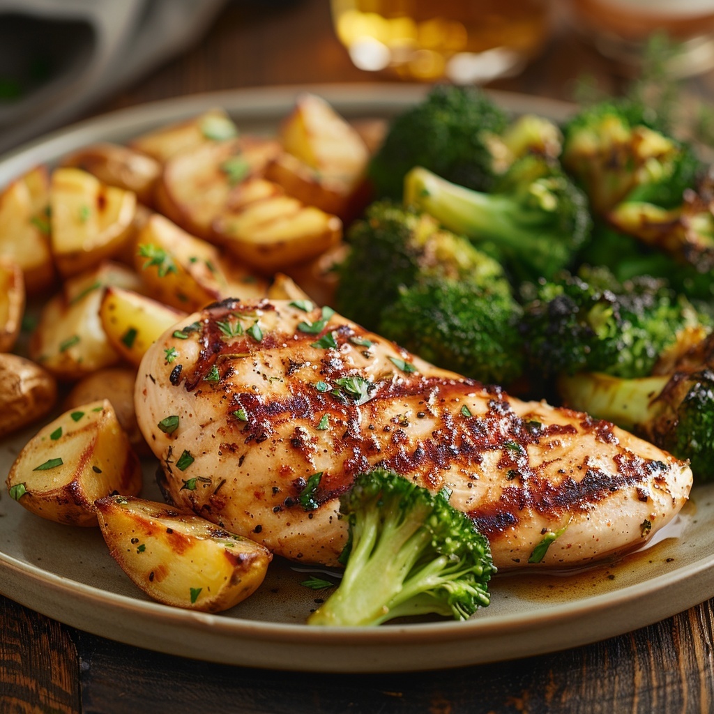 My go-to chicken breast recipes, perfect every time 3 My go-to chicken breast recipes