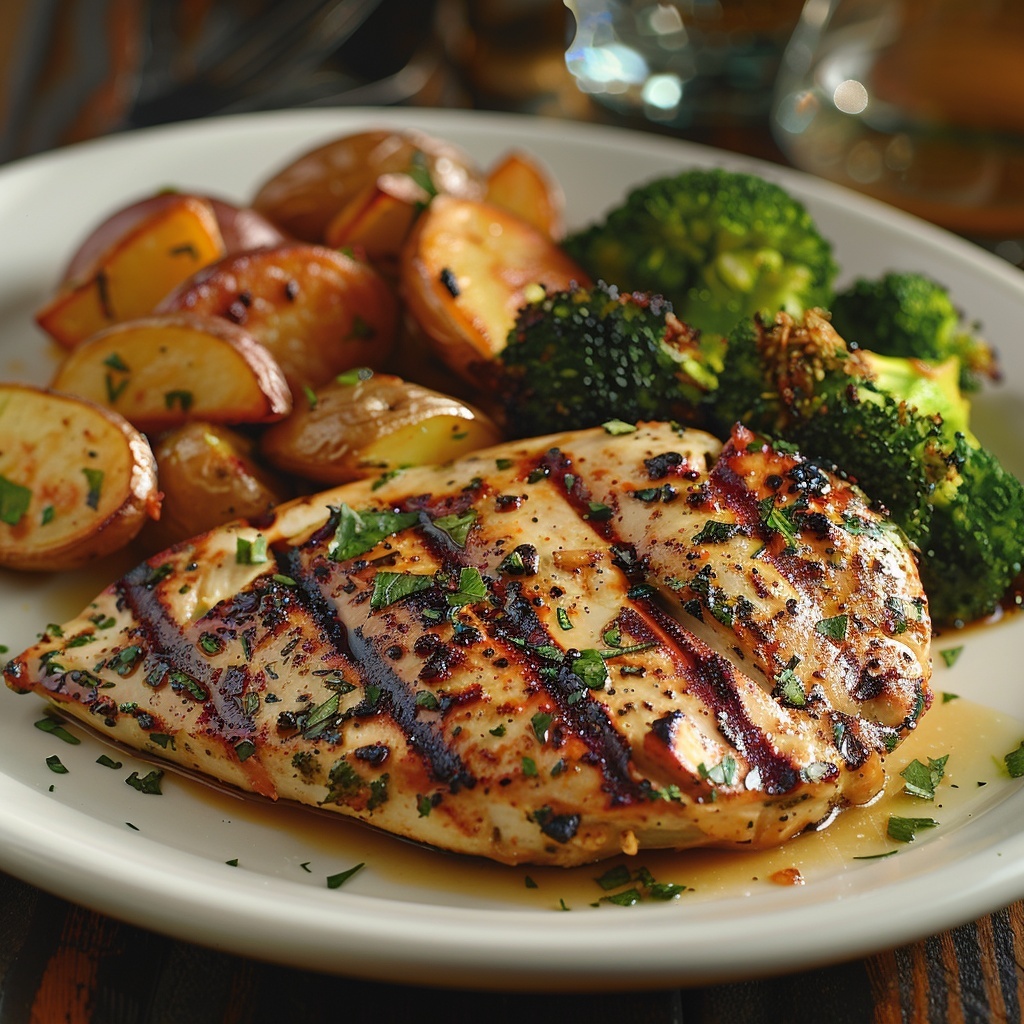 My go-to chicken breast recipes, perfect every time 4 My go-to chicken breast recipes