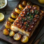 Octopus Terrine Salad