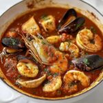 Pan-Seared Salmon Curry