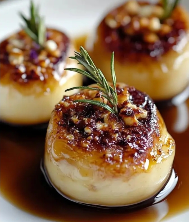 Roasted Fig Delight: The Ultimate Easy Recipe 2 Roasted Fig Delight